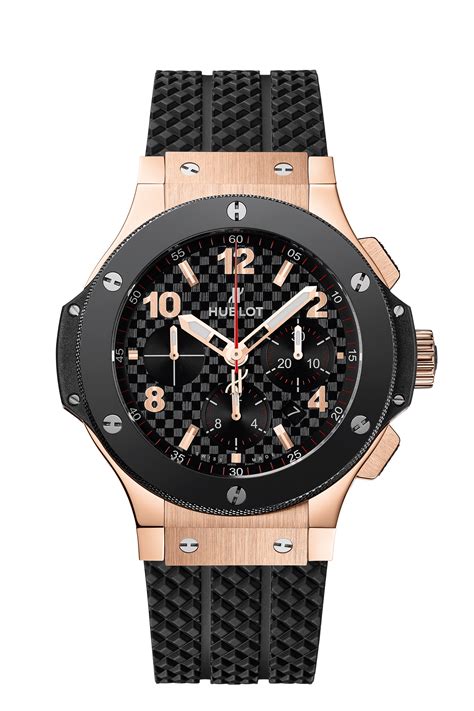 original reloj hublot geneve|Hublot watches.